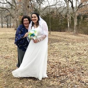 Meet your Posher, Misty